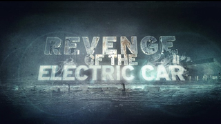 Follow <i>Revenge Of The Electric Car</i> Facebook Page, Get A <i>Jalopnik</i>-Sized Surprise